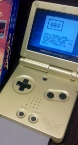 Duck Tales [Game Boy] (4)